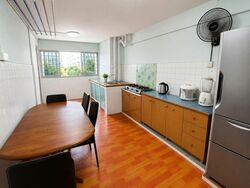 Blk 141 Yishun Ring Road (Yishun), HDB 3 Rooms #558907741